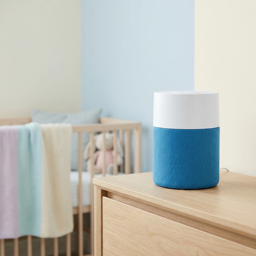 Blueair Blue Pure 411