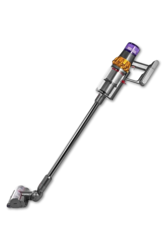 Mejores Aspiradoras HEPA